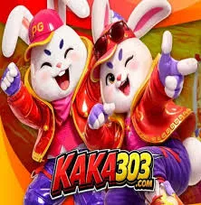 KAKA303 - Permainan Slot Terbaik untuk Anda