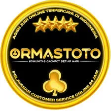 ORMASTOTO - Menghadapi Ketakutan dalam Kegelapan