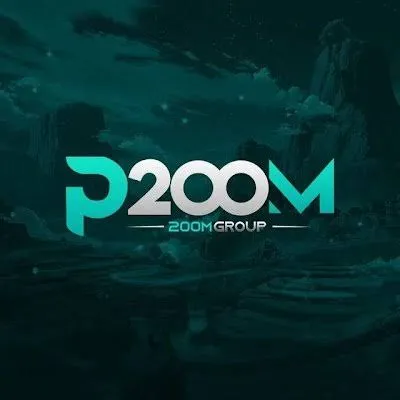 P200M - Petualangan Epik dalam Dunia MMORPG