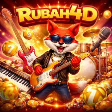 RUBAH4D - Petualangan Anime yang Memikat