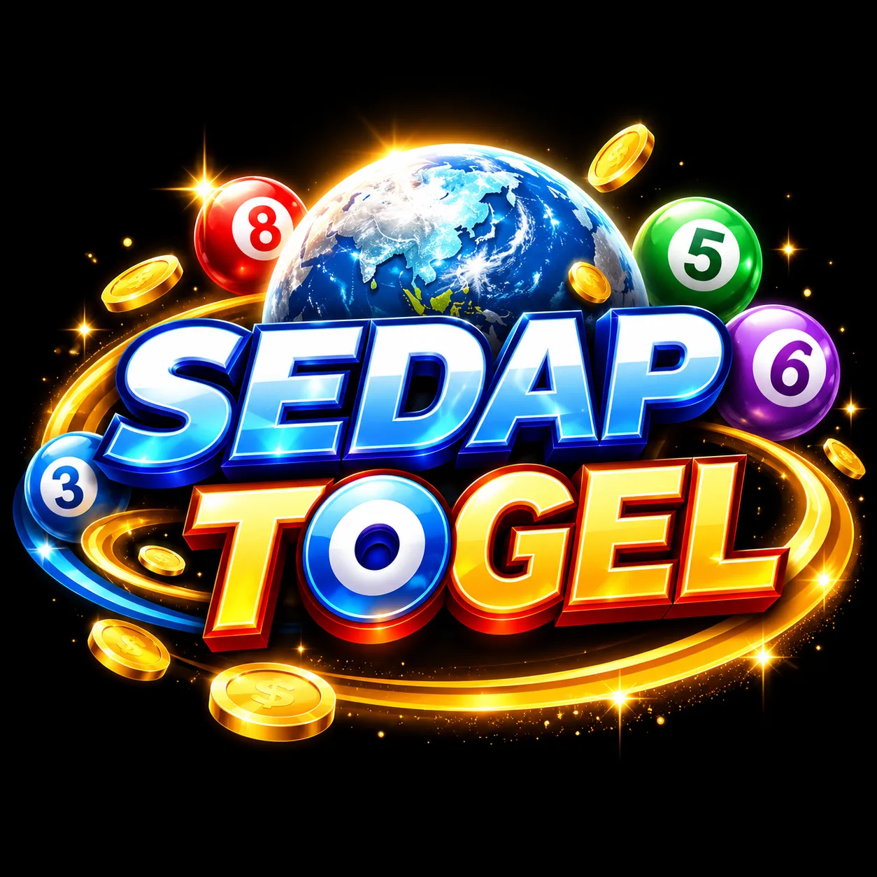 SEDAPTOGEL - Pertarungan Epik di Ujung Jari Anda