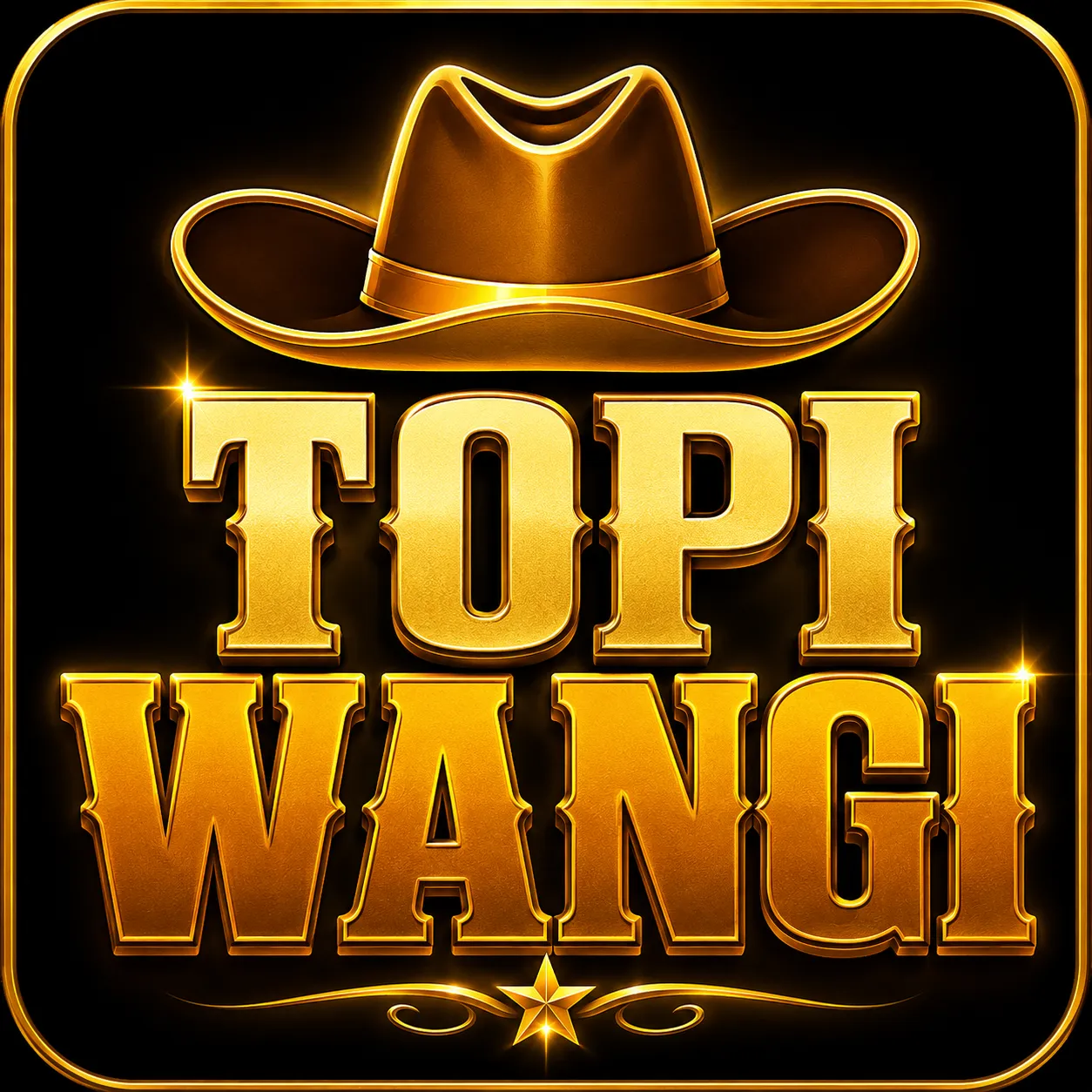 TOPIWANGI - Eksplorasi Dunia Terbuka Tanpa Batas
